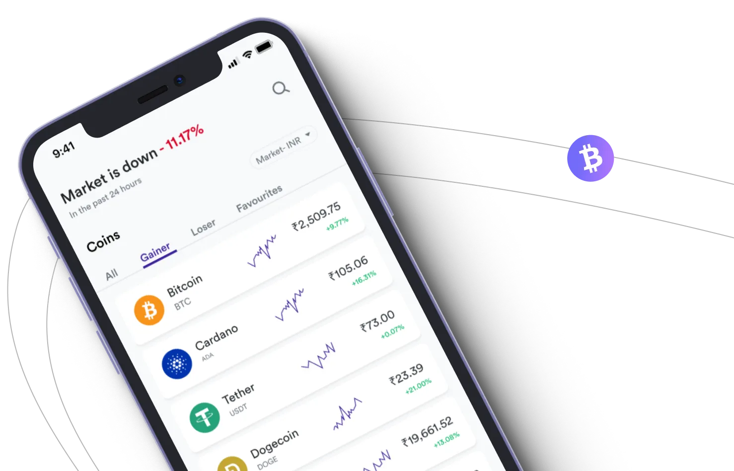 Btc Alrex 0.3 - Aproveite os mercados de criptografia e ganhe com o Btc Alrex 0.3
